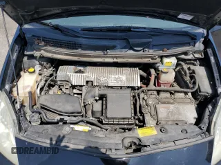 2010 Toyota Prius II with VIN JTDKN3DU3A5201923, listed as a Copart auction lot 54880305 with 155,373 mi miles and Clean Title. Bid and sale history available at DreamBid. Image 11.