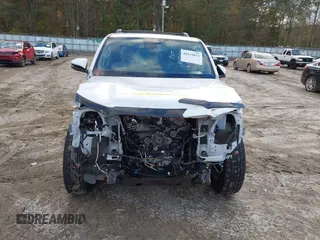 2022 Toyota 4Runner SR5 Premium with VIN JTENU5JR9N6042526, listed as a IAAI auction lot 40919872 with 37,404 mi miles and . Bid and sale history available at DreamBid. Image 13.