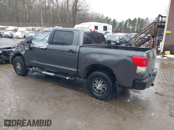 2013 Toyota Tundra с VIN 5TFDY5F18DX309798, выставлен на аукционе IAAI как лот 41711578 с пробегом 123 642 миль миль и . История ставок и продаж доступна на DreamBid. Изображение 3.