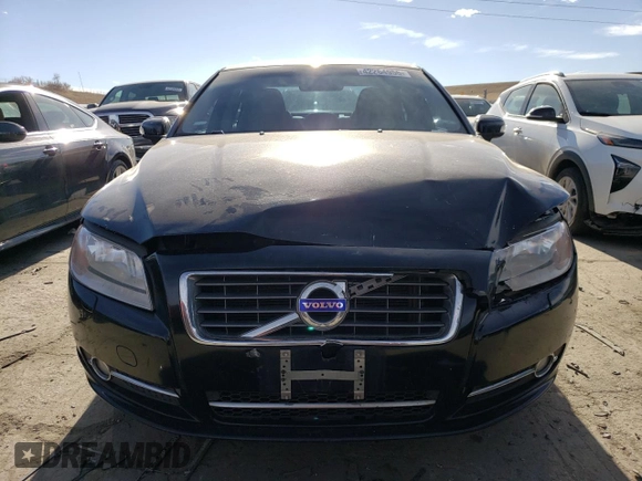 2011 Volvo S80 3.0L Turbo z VIN YV1902AH9B1147724, wystawiony jako Copart lot #42264955 z przebiegiem 190 361 mil mil oraz Szkoda całkowita • Salvage title. Historia ofert i sprzedaży dostępna na DreamBid. Obrazek 5.
