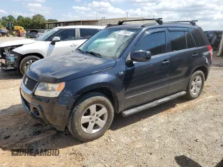 2006 Suzuki Grand Vitara XSport z VIN JS3TE944564103529, wystawiony jako Copart lot #71750074 z przebiegiem 200 255 mil mil oraz Szkoda całkowita • Salvage title. Historia ofert i sprzedaży dostępna na DreamBid. Obrazek 1.