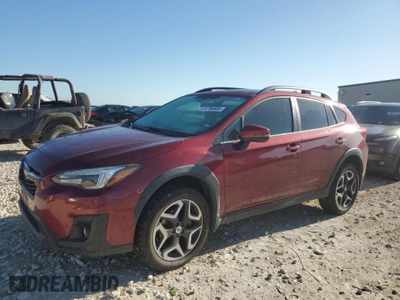 2018 Subaru Crosstrek Limited с VIN JF2GTALC1JH274720, выставлен на аукционе Copart как лот 55794685 с пробегом 89 612 миль миль и Чистый • Clean title. История ставок и продаж доступна на DreamBid. Изображение 1.