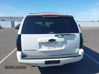 2007 Chevrolet Suburban LT with VIN 1GNFK16357J184567, listed as a IAAI auction lot 41811824 with 233,405 mi miles and . Bid and sale history available at DreamBid. Image 16.
