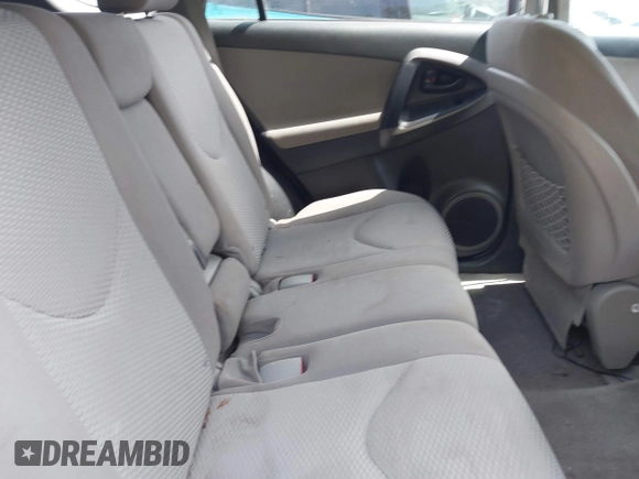 2012 Toyota RAV4 с VIN 2T3BF4DV3CW228787, выставлен на аукционе IAAI как лот 42649034 с пробегом 163 109 миль миль и . История ставок и продаж доступна на DreamBid. Изображение 8.