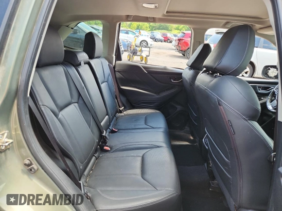 2020 Subaru Forester Touring with VIN JF2SKAXC4LH482519, listed as a Copart auction lot 62868255 with 71,009 mi miles and Salvage title. Bid and sale history available at DreamBid. Image 11.