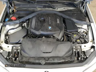 2020 BMW 2 Series 230i xDrive with VIN WBA2J3C06L7E63629, listed as a Copart auction lot 73711874 with 78,234 mi miles and Salvage Title. Bid and sale history available at carsss.com. Image 11.