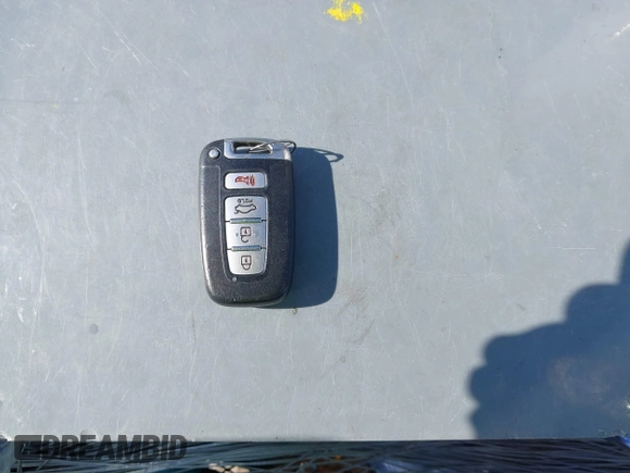 2013 Kia Optima EX с VIN 5XXGN4A73DG236293, выставлен на аукционе IAAI как лот 42366969 с пробегом 160 886 миль миль и . История ставок и продаж доступна на DreamBid. Изображение 11.