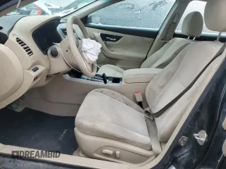 2013 Nissan Altima S with VIN 1N4AL3AP9DC269889, listed as a Copart auction lot 53636535 with 175,249 mi miles and Salvage Title. Bid and sale history available at DreamBid. Image 7.