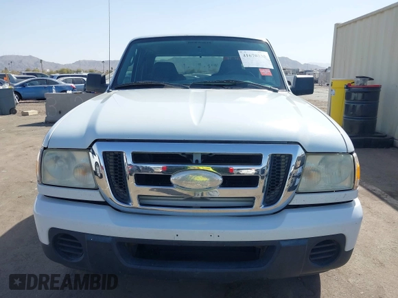 2008 Ford Ranger XL z VIN 1FTYR14D98PA40964, wystawiony jako IAAI lot #41670335 z przebiegiem 151 462 mil mil oraz . Historia ofert i sprzedaży dostępna na DreamBid. Obrazek 12.
