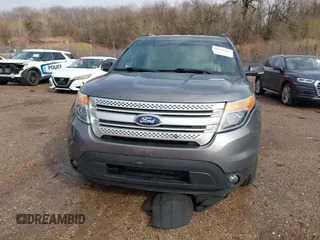 2013 Ford Explorer XLT z VIN 1FM5K8D88DGA92403, wystawiony jako IAAI lot #41946862 z przebiegiem 230 758 mil mil oraz . Historia ofert i sprzedaży dostępna na DreamBid. Obrazek 12.