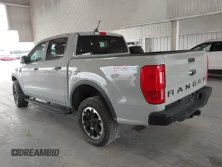 2021 Ford Ranger XL с VIN 1FTER4EH5MLD64100, выставлен на аукционе IAAI как лот 42673266 с пробегом 44 573 миль миль и . История ставок и продаж доступна на DreamBid. Изображение 14.