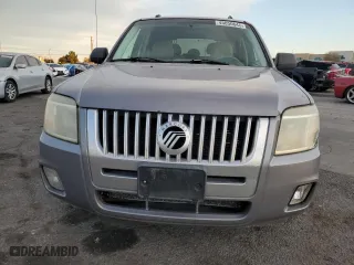 2008 Mercury Mariner with VIN 4M2CU91168KJ36995, listed as a Copart auction lot 45050645 with 220,645 mi miles and Salvage Title. Bid and sale history available at carsss.com. Image 5.