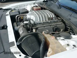 2018 Dodge Challenger SRT Hellcat with VIN 2C3CDZC94JH116027, listed as a IAAI auction lot 42489163 with 68,588 mi miles and . Bid and sale history available at DreamBid. Image 19.