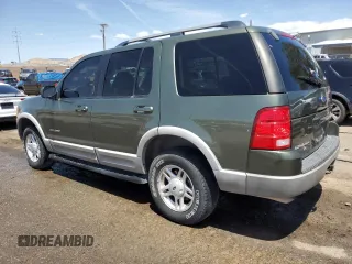 2002 Ford Explorer XLT with VIN 1FMZU63E72ZB31359, listed as a Copart auction lot 56964295 with Not provided miles and Clean title. Bid and sale history available at DreamBid. Image 2.
