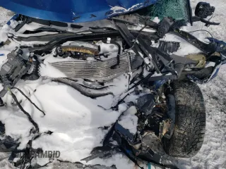 2022 Ford Explorer ST-Line с VIN 1FMSK8KH7NGA58041, выставлен на аукционе Copart как лот 45864905 с пробегом Не указан миль и На запчасти • Non repairable. История ставок и продаж доступна на DreamBid. Изображение 12.