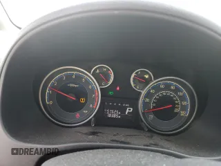 2013 Suzuki SX4 LE with VIN JS2YC5A37D6100928, listed as a Copart auction lot 78411664 with 78,385 mi miles and Salvage Title. Bid and sale history available at carsss.com. Image 9.