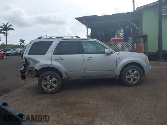 2008 Ford Escape Limited z VIN 1FMCU04158KB42604, wystawiony jako IAAI lot #41948050 z przebiegiem 240 686 mil mil oraz . Historia ofert i sprzedaży dostępna na DreamBid. Obrazek 13.