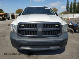 2016 Ram 1500 with VIN 3C6JR6DM1GG135625, listed as a Copart auction lot 53425645 with 109,566 mi miles and Clean title. Bid and sale history available at DreamBid. Image 5.