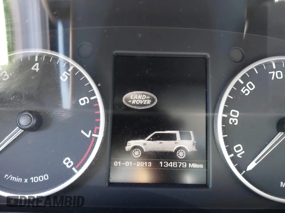 2014 Land Rover LR4 Lux с VIN SALAK2V69EA728756, выставлен на аукционе IAAI как лот 42631248 с пробегом 134 679 миль миль и . История ставок и продаж доступна на DreamBid. Изображение 15.
