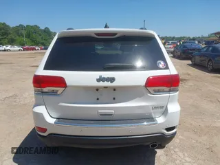 2019 Jeep Grand Cherokee Limited with VIN 1C4RJEBG4KC826590, listed as a IAAI auction lot 41978335 with 95,034 mi miles and . Bid and sale history available at DreamBid. Image 16.