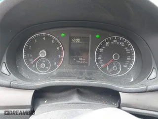 2014 Volkswagen Passat Wolfsburg Ed with VIN 1VWAT7A36EC094322, listed as a IAAI auction lot 41547904 with 144,312 mi miles. Bid and sale history available at carsss.com. Image 7.