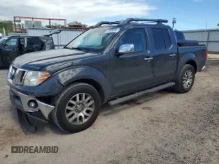 2012 Nissan Frontier SV z VIN 1N6AD0ER4CC446278, wystawiony jako Copart lot #50085595 z przebiegiem 149 974 mil mil oraz Szkoda całkowita • Salvage title. Historia ofert i sprzedaży dostępna na DreamBid. Obrazek 1.