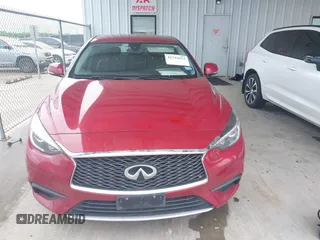 2017 Infiniti QX30 с VIN SJKCH5CP9HA040043, выставлен на аукционе IAAI как лот 42725623 с пробегом 105 407 миль миль и . История ставок и продаж доступна на DreamBid. Изображение 6.