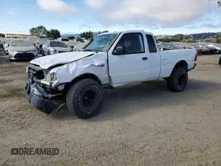 2004 Ford Ranger XLT Appearance с VIN 1FTYR44E24PA18471, выставлен на аукционе Copart как лот 65033155 с пробегом 148 788 миль миль и Списание • Salvage title. История ставок и продаж доступна на DreamBid. Изображение 1.