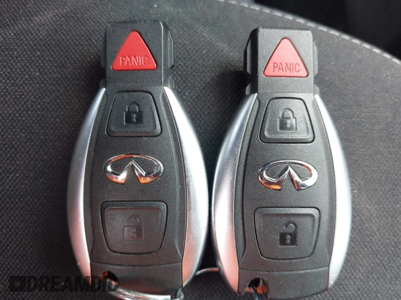2018 Infiniti QX30 z VIN SJKCH5CP0JA002335, wystawiony jako IAAI lot #42114171 z przebiegiem 87 550 mil mil oraz . Historia ofert i sprzedaży dostępna na DreamBid. Obrazek 11.
