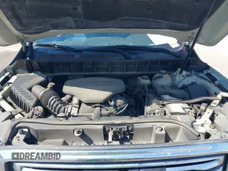 2017 GMC Acadia SLT z VIN 1GKKNMLS6HZ134084, wystawiony jako IAAI lot #41978517 z przebiegiem 157 680 mil mil oraz . Historia ofert i sprzedaży dostępna na DreamBid. Obrazek 10.
