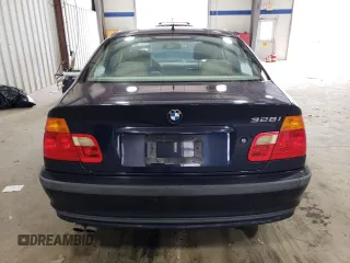 1999 BMW 3 Series 328i with VIN WBAAM5330XFR07184, listed as a Copart auction lot 84064894 with 216,064 mi miles and Clean Title. Bid and sale history available at carsss.com. Image 6.