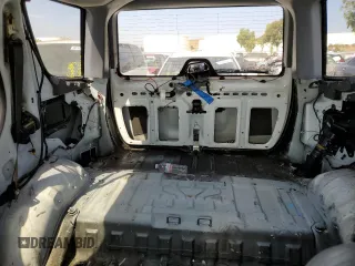 2000 Mercedes-Benz M-Class with VIN 4JGAB54E5YA165660, listed as a Copart auction lot 65872364 with 115,668 mi miles and Salvage Title. Bid and sale history available at carsss.com. Image 10.
