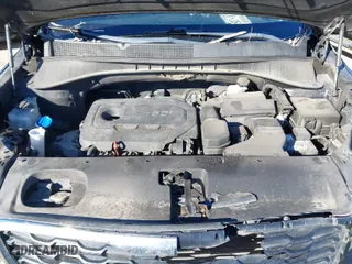 2019 Kia Sorento L with VIN 5XYPG4A37KG542090, listed as a IAAI auction lot 41226887 with 105,628 mi miles. Bid and sale history available at carsss.com. Image 10.
