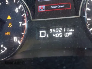 2015 Nissan Altima S with VIN 1N4AL3AP2FN345623, listed as a IAAI auction lot 41899319 with 350,211 mi miles and . Bid and sale history available at carsss.com. Image 16.