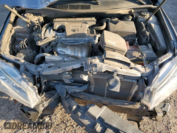 2017 Toyota Camry XLE with VIN 4T1BF1FK4HU433990, listed as a Copart auction lot 46602475 with 77,617 mi miles and Salvage Title. Bid and sale history available at carsss.com. Image 11.