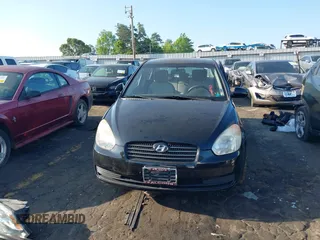 2010 Hyundai Accent GLS z VIN KMHCN4AC5AU410040, wystawiony jako IAAI lot #42178746 z przebiegiem 113 396 mil mil oraz . Historia ofert i sprzedaży dostępna na DreamBid. Obrazek 12.