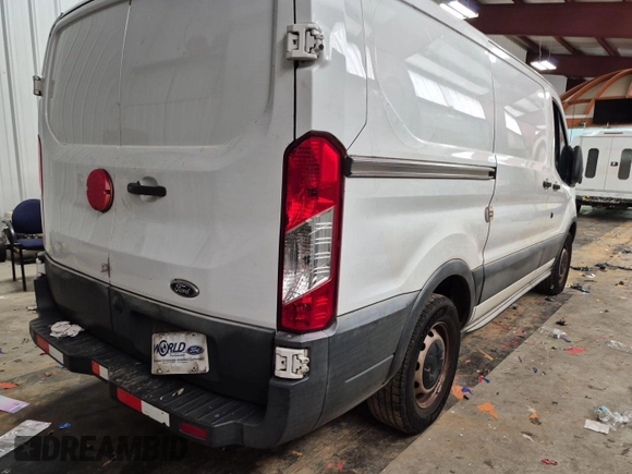 2016 Ford Transit Cargo с VIN 1FTYE1YM2GKB19264, выставлен на аукционе IAAI как лот 42559430 с пробегом 291 290 миль миль и . История ставок и продаж доступна на DreamBid. Изображение 27.