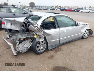 2000 Honda Civic EX z VIN 1HGEJ8146YL032322, wystawiony jako IAAI lot #42348898 z przebiegiem 242 702 mil mil oraz . Historia ofert i sprzedaży dostępna na DreamBid. Obrazek 4.