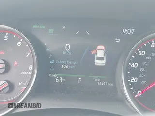 2022 Toyota Camry XSE z VIN 4T1K61AK2NU702362, wystawiony jako IAAI lot #41963393 z przebiegiem 13 541 mil mil oraz . Historia ofert i sprzedaży dostępna na DreamBid. Obrazek 7.