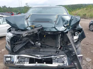 2015 Ford F-150 XL с VIN 1FTEW1CF0FFA41163, выставлен на аукционе IAAI как лот 42114327 с пробегом 86 501 миль миль и . История ставок и продаж доступна на DreamBid. Изображение 6.