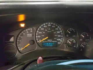 2001 Chevrolet Suburban LS with VIN 1GNFK16T31J163773, listed as a Copart auction lot 78275894 with 242,160 mi miles and Salvage Title. Bid and sale history available at carsss.com. Image 9.