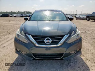 2017 Nissan Altima SV z VIN 1N4AL3APXHC266781, wystawiony jako Copart lot #59215025 z przebiegiem 65 285 mil mil oraz Szkoda całkowita • Salvage title. Historia ofert i sprzedaży dostępna na DreamBid. Obrazek 5.