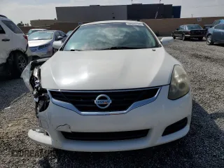 2012 Nissan Altima 2.5 S with VIN 1N4AL2EP0CC117535, listed as a Copart auction lot 50920725 with 126,273 mi miles and Salvage Title. Bid and sale history available at carsss.com. Image 5.