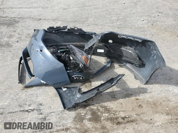 2016 Kia Forte LX z VIN KNAFK4A60G5534754, wystawiony jako Copart lot #57320285 z przebiegiem 88 766 mil mil oraz Szkoda całkowita • Salvage title. Historia ofert i sprzedaży dostępna na DreamBid. Obrazek 12.