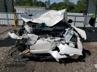 2023 Ford Mustang Mach-E GT with VIN 3FMTK4SX0PMA37223, listed as a Copart auction lot 59675985 with Not provided miles and Salvage title. Bid and sale history available at DreamBid. Image 5.