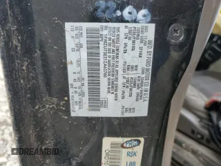 2001 Ford Explorer XLT with VIN 1FMZU73E21ZA62780, listed as a Copart auction lot 48126875 with Not provided miles and Salvage title. Bid and sale history available at DreamBid. Image 13.
