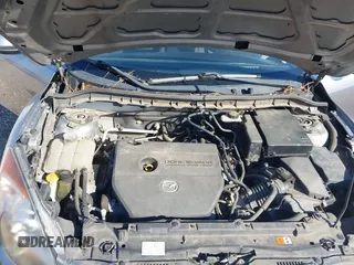 2010 Mazda 3 i SV with VIN JM1BL1SFXA1320154, listed as a IAAI auction lot 41254983 with 255,537 mi miles and . Bid and sale history available at DreamBid. Image 10.