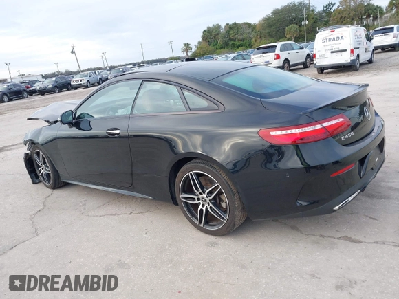 2019 Mercedes-Benz E with VIN WDD1J6HB4KF107584, listed as a IAAI auction lot 41402861 with 84,356 mi miles. Bid and sale history available at carsss.com. Image 13.