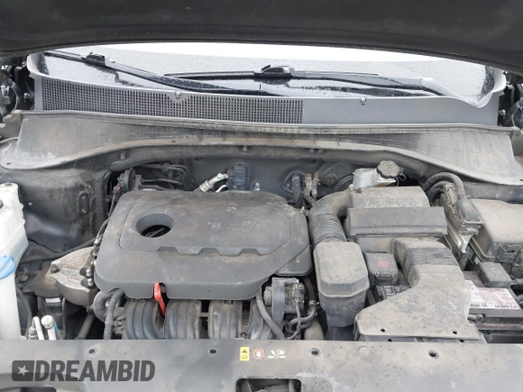 2017 Kia Sorento LX with VIN 5XYPG4A32HG281928, listed as a IAAI auction lot 41509249 with 82,915 mi miles. Bid and sale history available at carsss.com. Image 10.