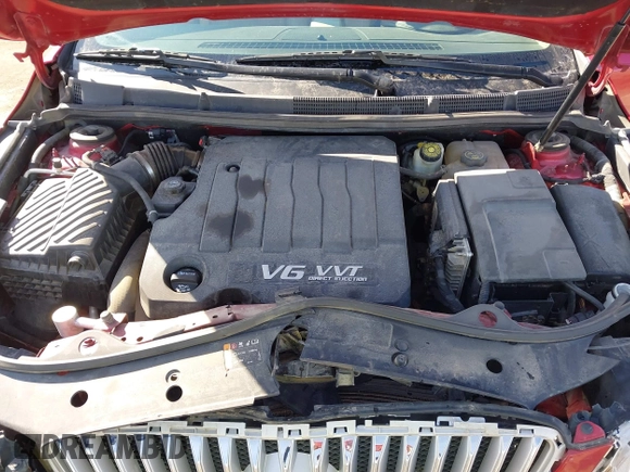 2012 Buick LaCrosse Leather with VIN 1G4GC5E34CF278709, listed as a IAAI auction lot 41755461 with 101,486 mi miles and . Bid and sale history available at DreamBid. Image 10.